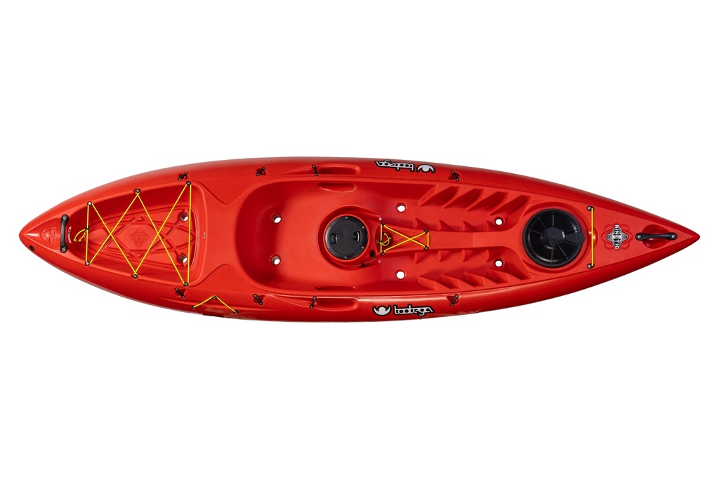 Kinetic 100 Hydrolite