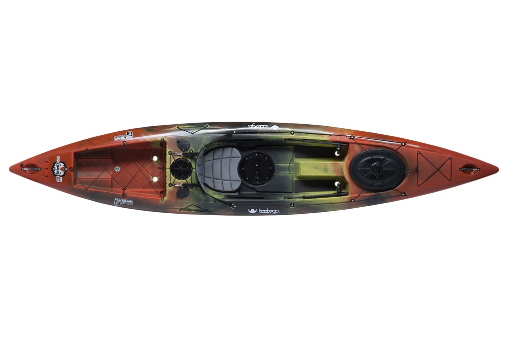 Prophecy 135 Huntsman