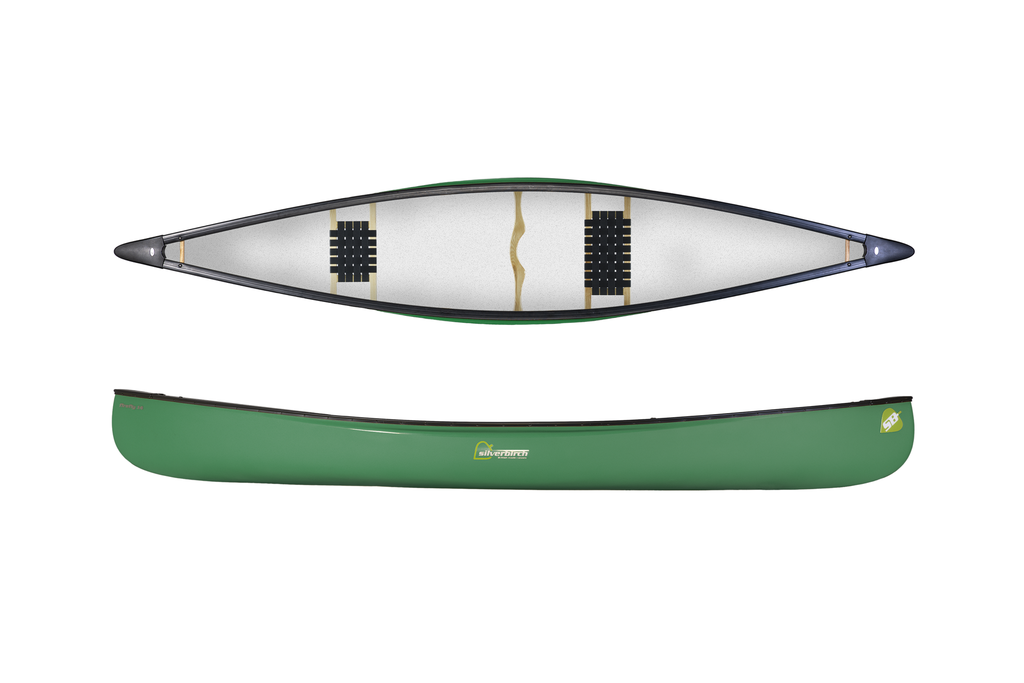 Firefly 14 Tandem