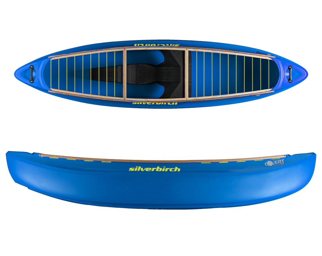 Covert 9.3 Hydrolite