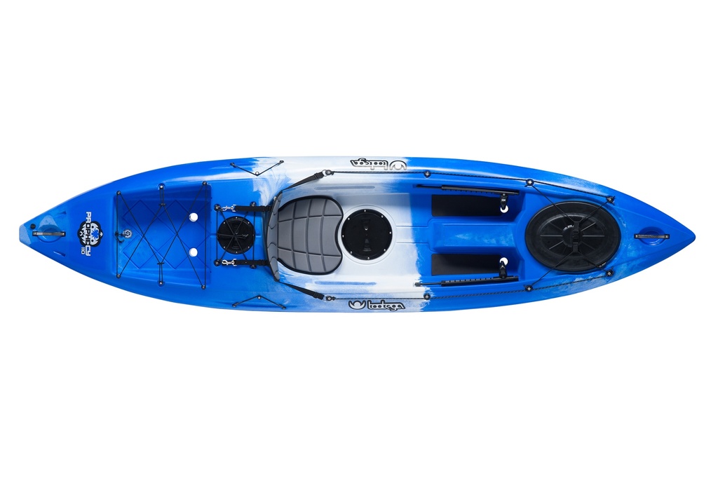 Prophecy 110 Standard
