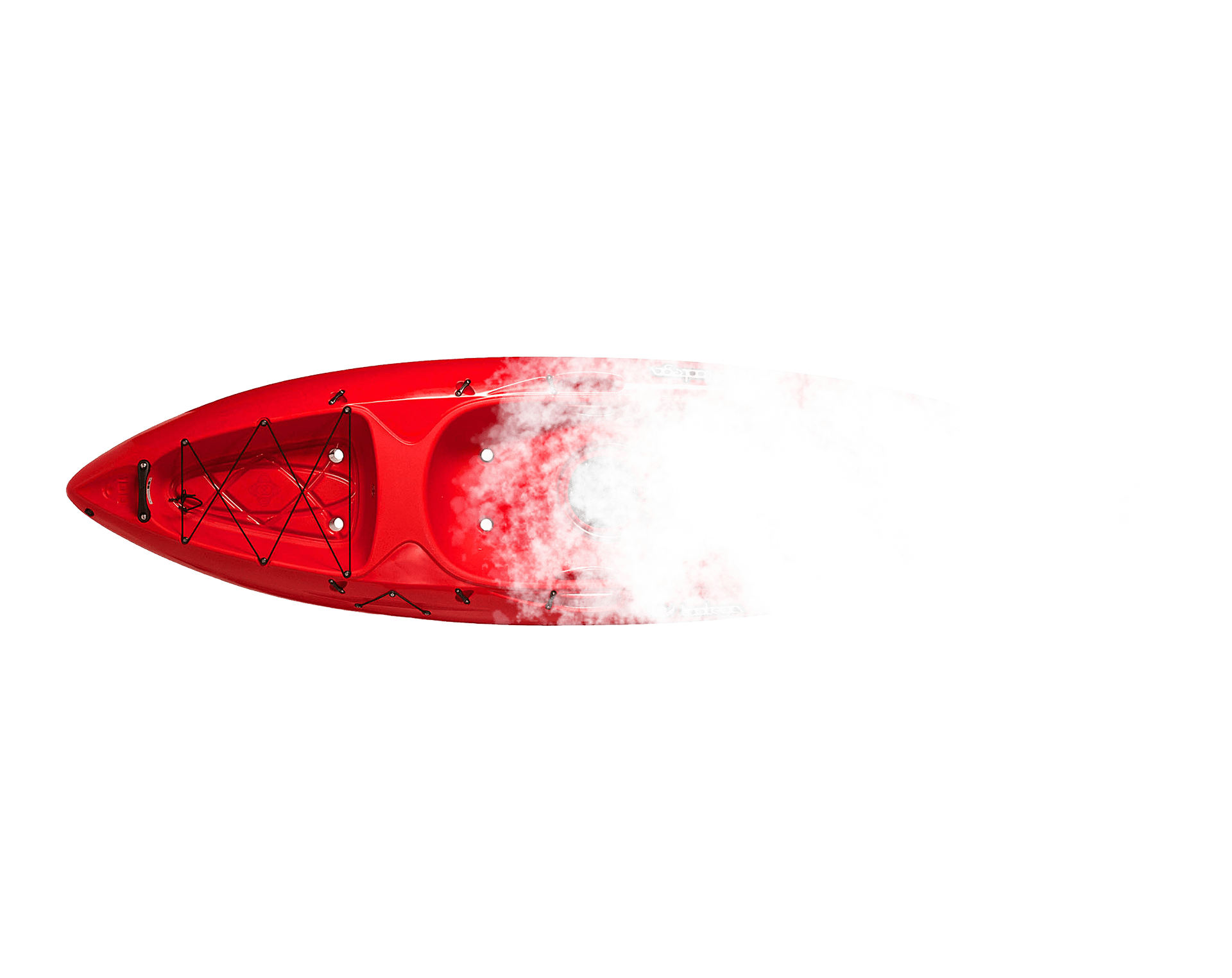 Band 2: Red