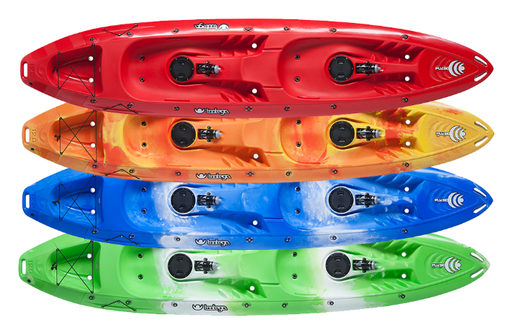 Pulse 120 Standard