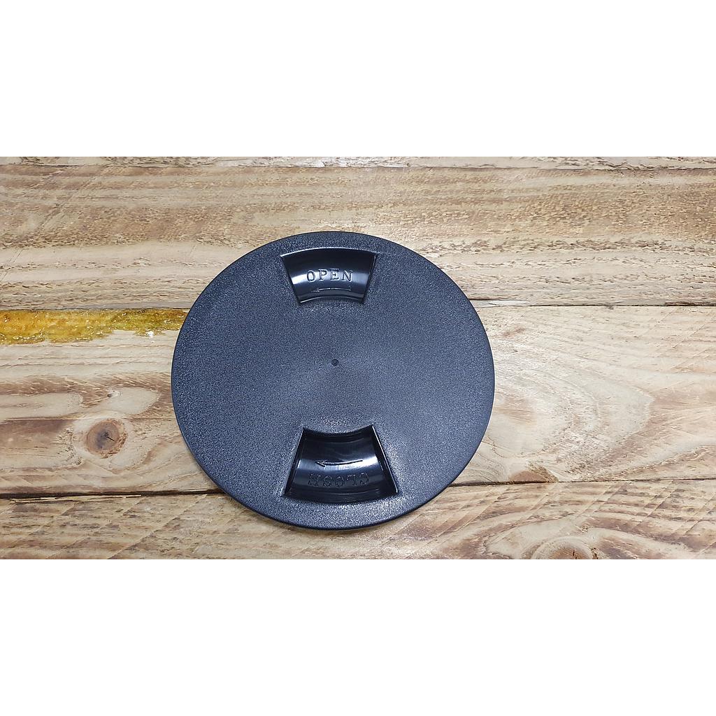 Pulse/Kinetic 6&quot; hatch (Lid Only)