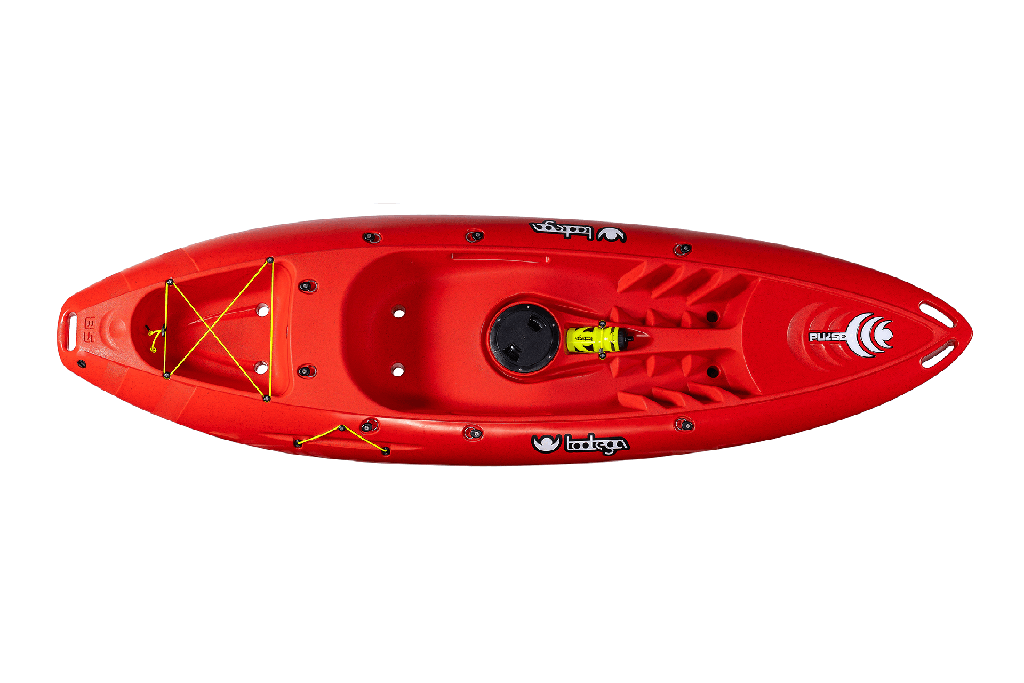 Pulse 85 Hydrolite