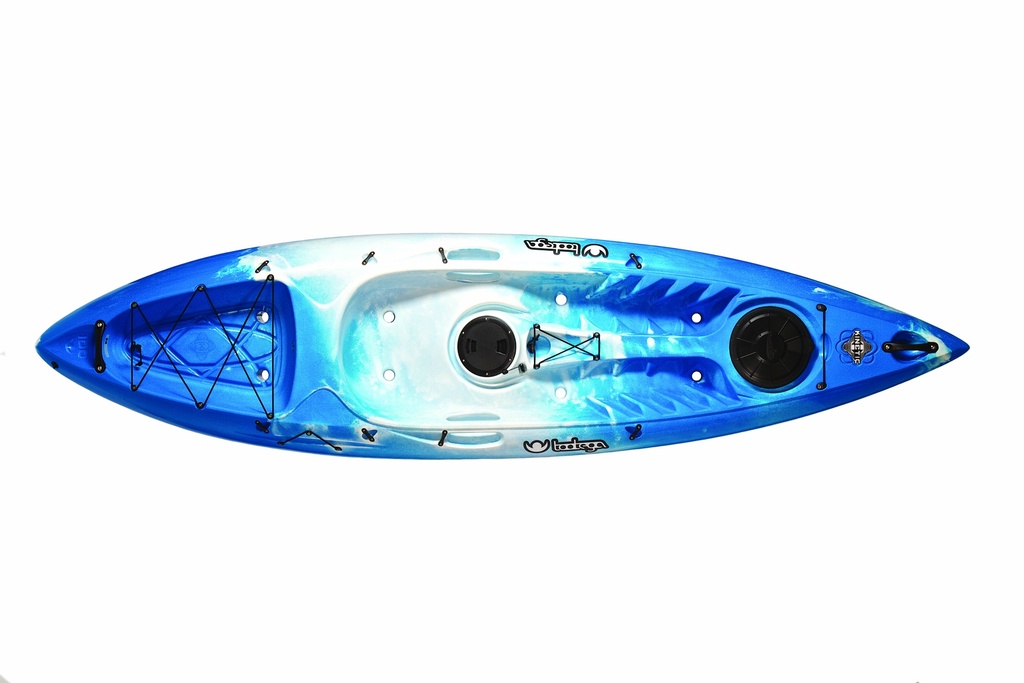 Kinetic 100 Standard