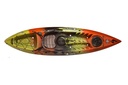 Kinetic 100 Huntsman