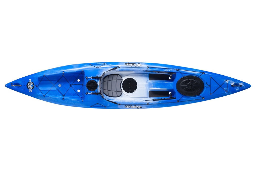 Prophecy 135 Standard