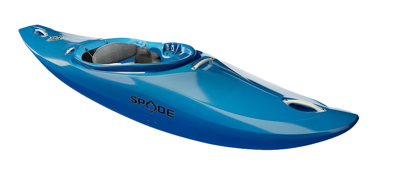 Spade Kayaks The Joker
