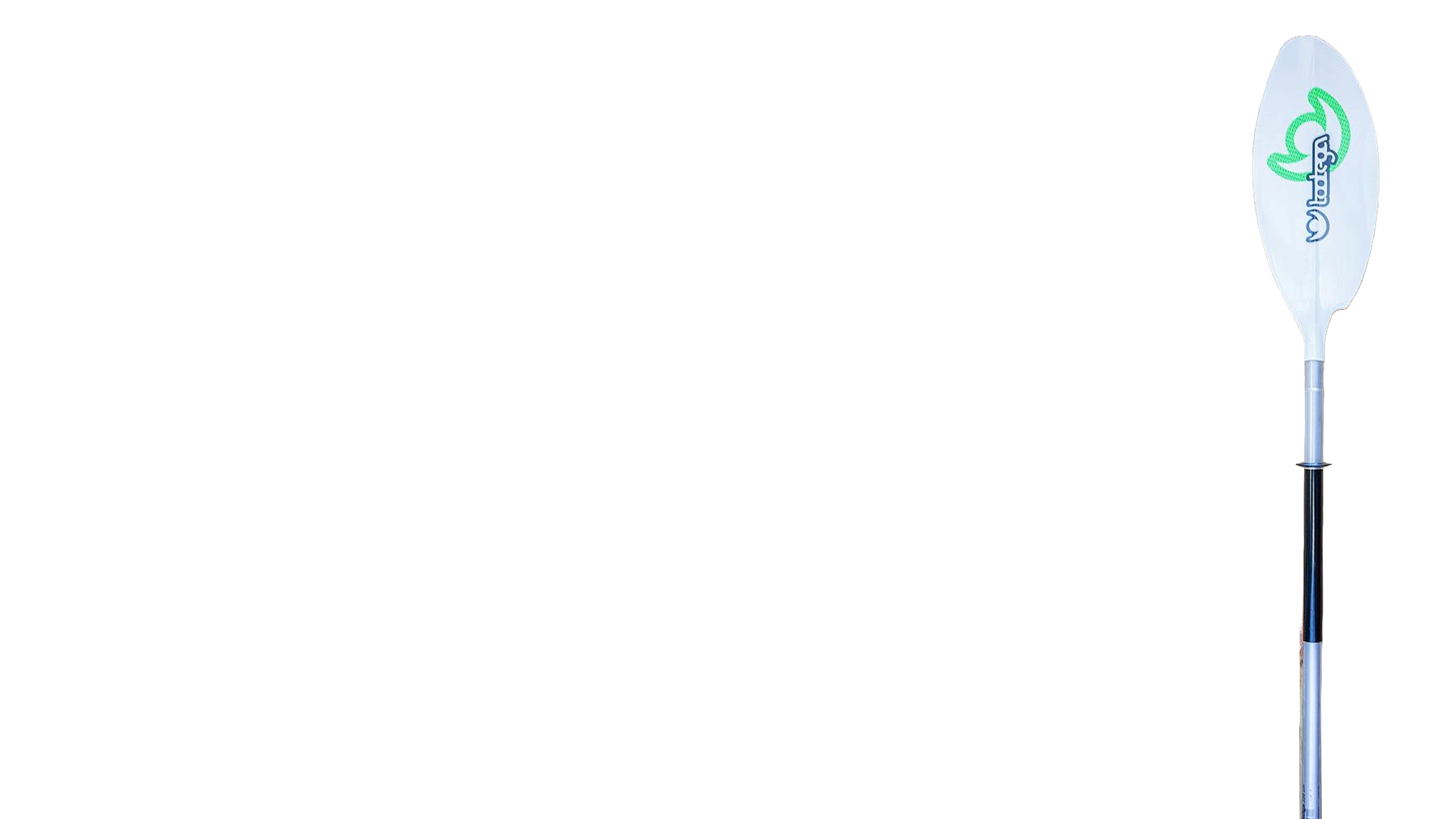 Paddle length: 210cm