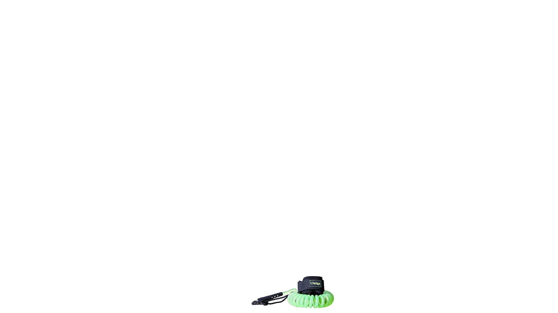 Leash Colour: Green/black