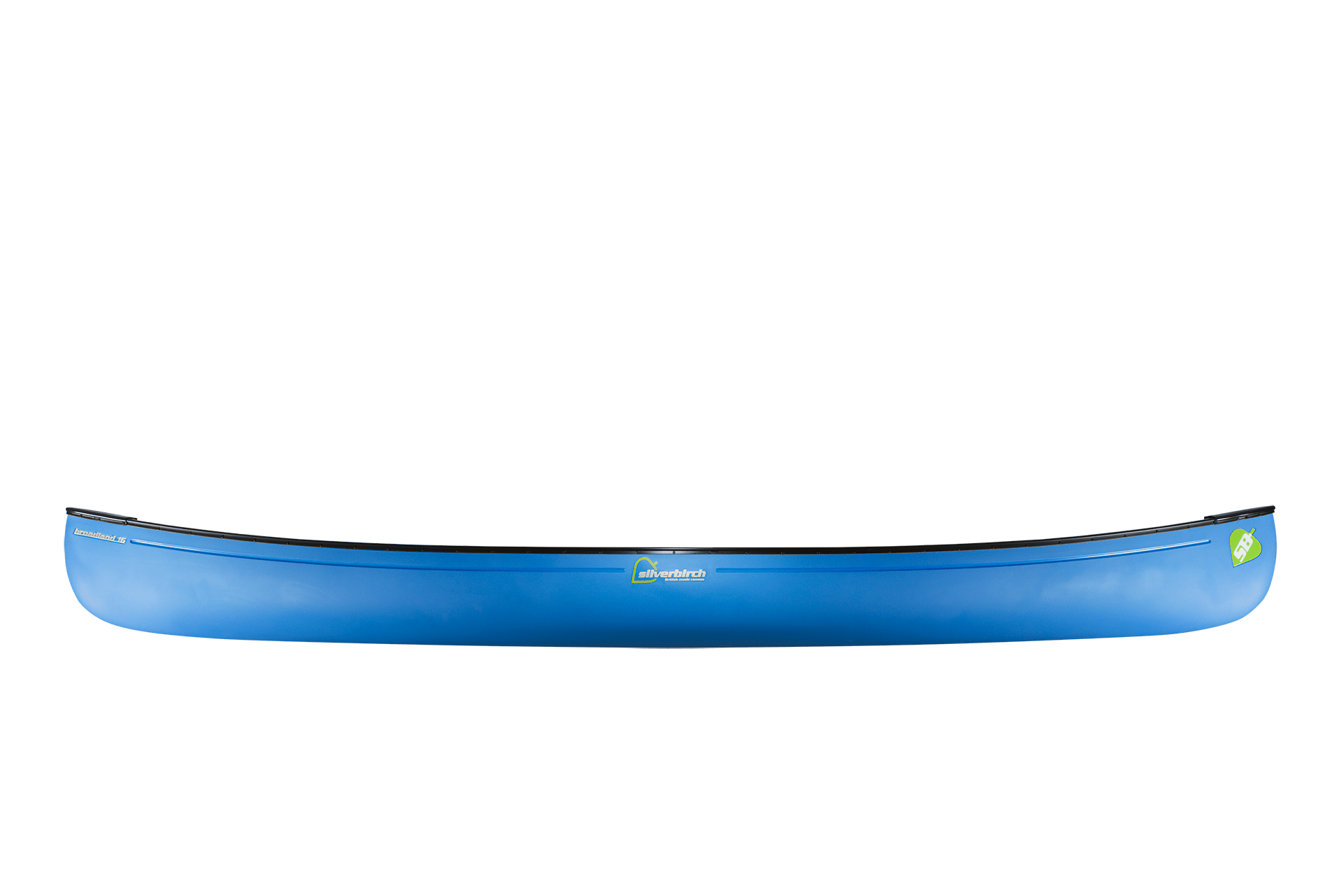 Colour: Electric Blue