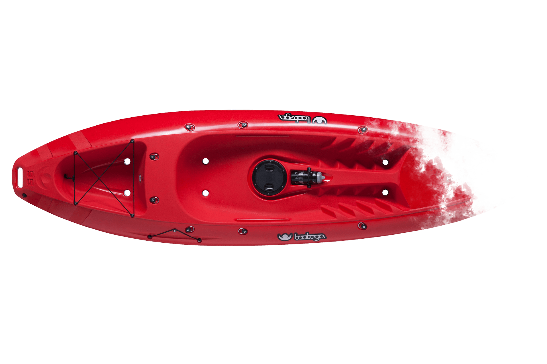 Band 4: Red