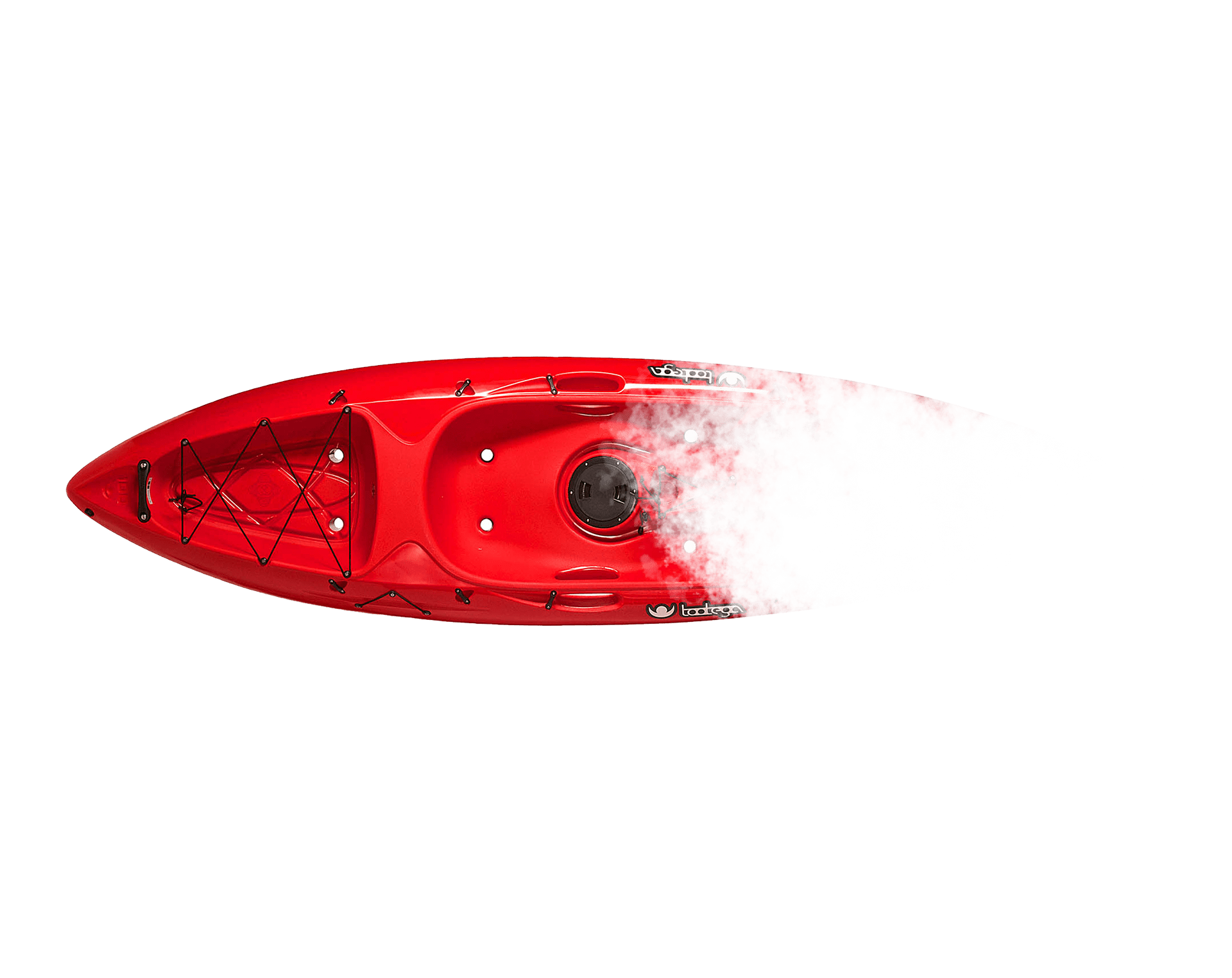 Band 3: Red