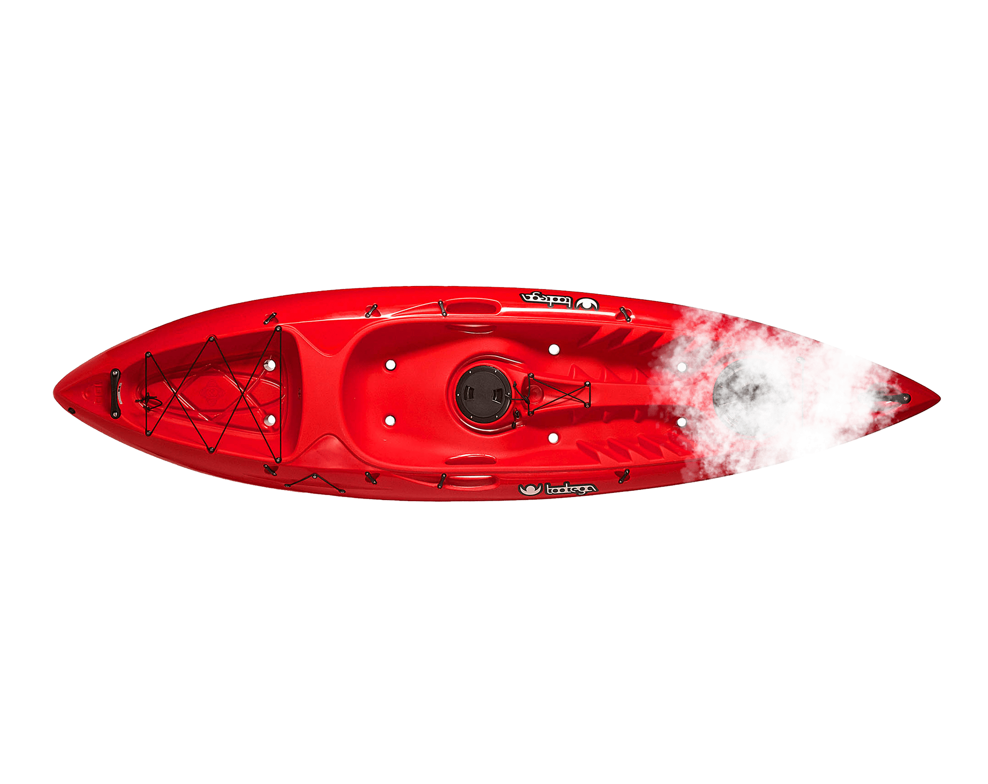 Band 4: Red