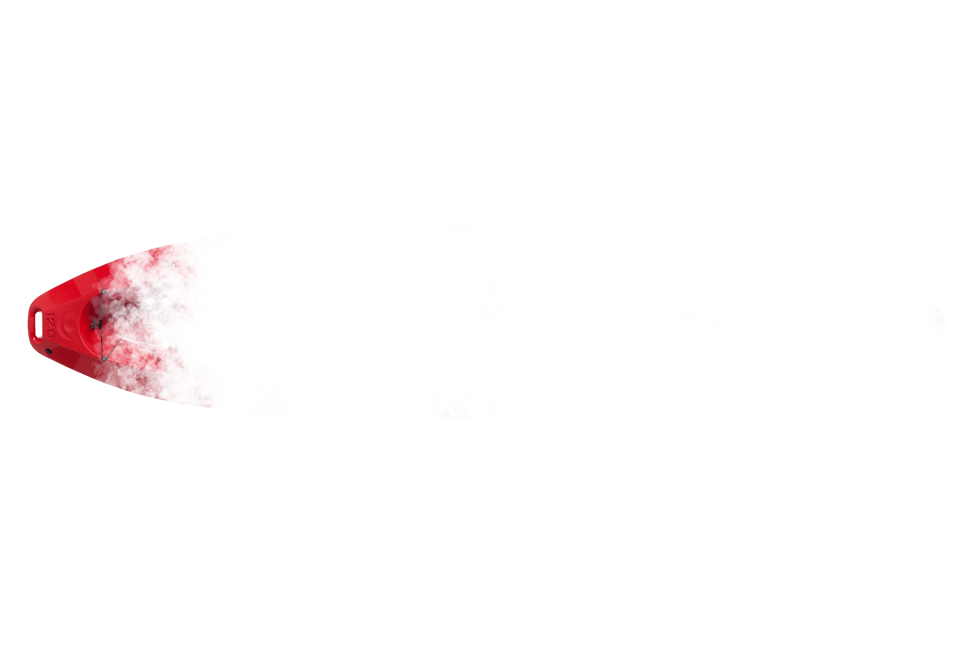 Band 1: Red