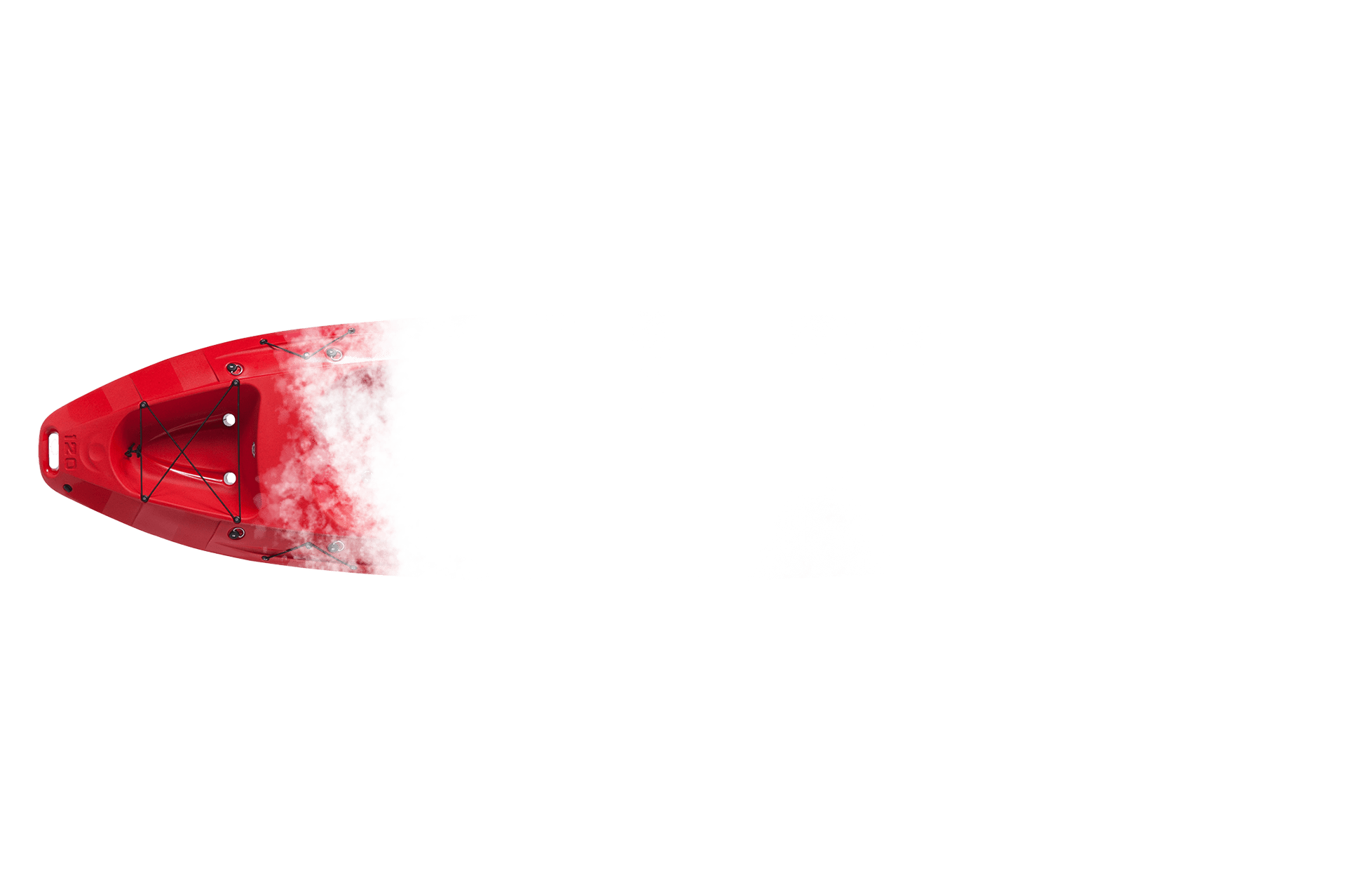 Band 2: Red