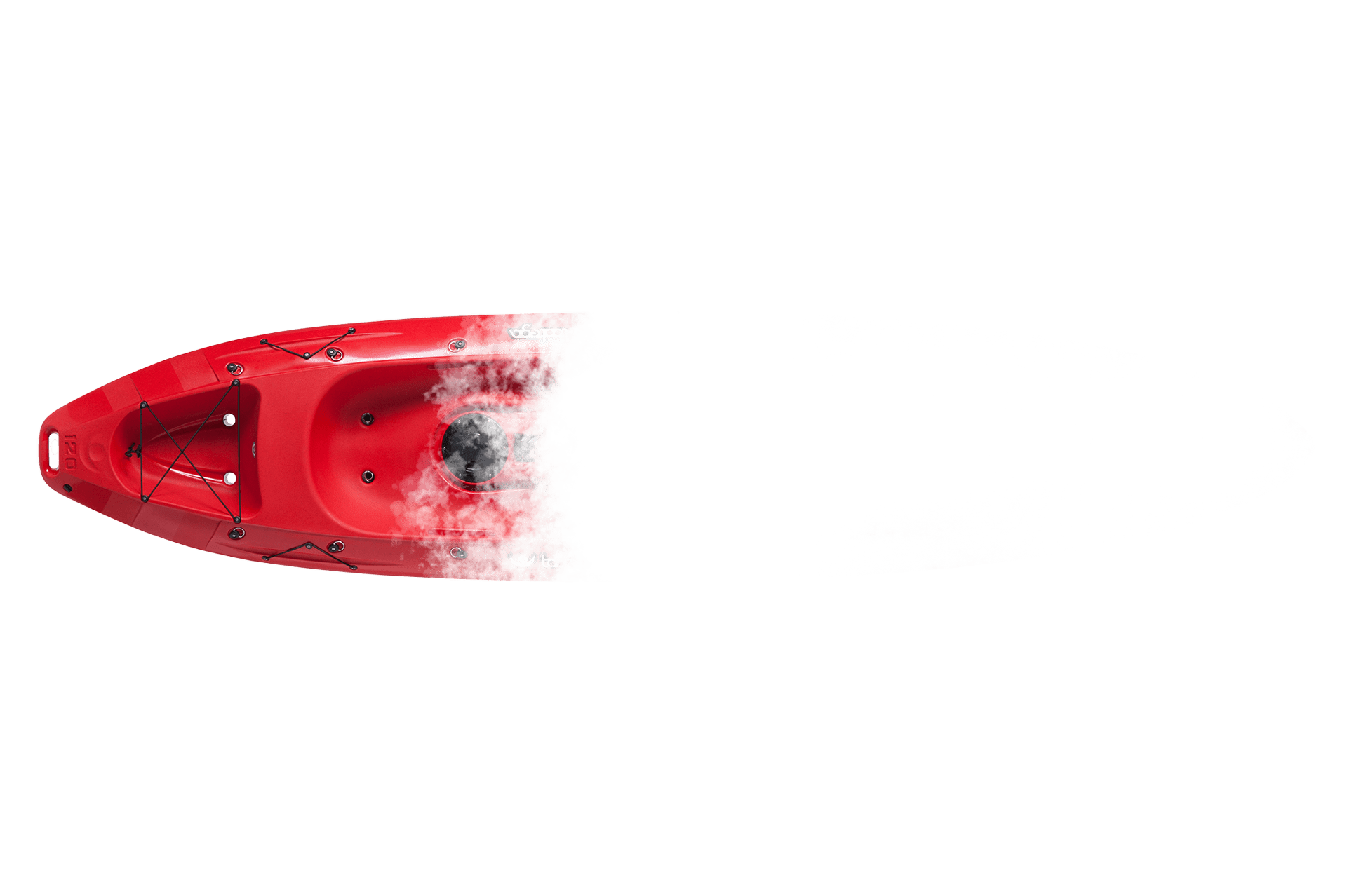 Band 3: Red