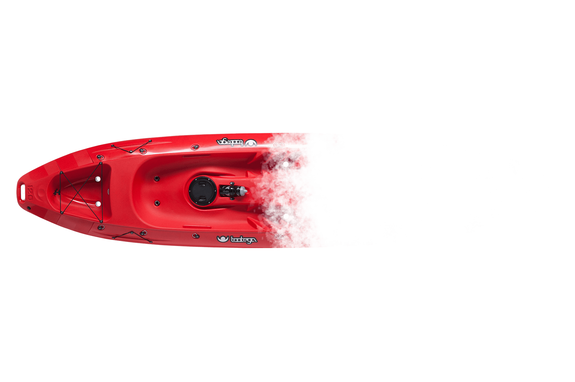 Band 4: Red