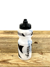 [TOOT38] Clear Tootega Bottle