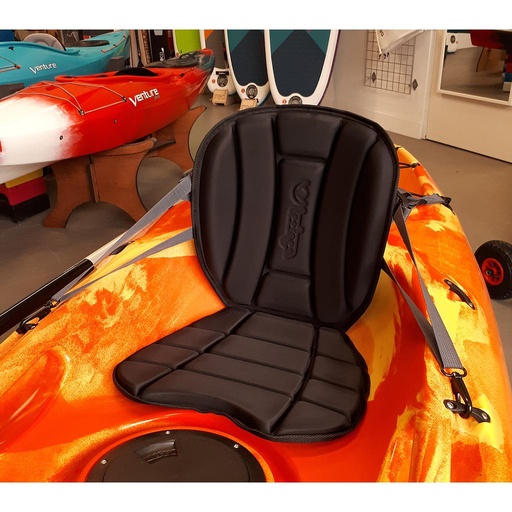Tootega Deluxe Backrest