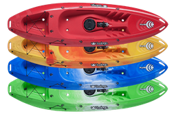 Pulse 85 Standard