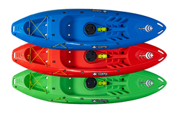 Pulse 85 Hydrolite