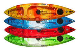 Tootega Kinetic 100 Standard