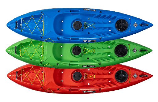 Kinetic 100 Hydrolite